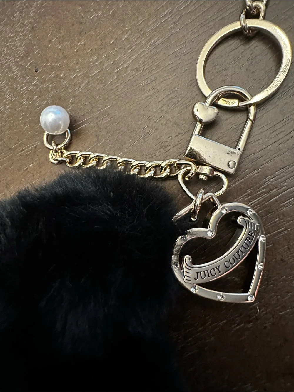 Juicy Couture juicy couture